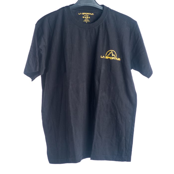 Tricouri Bărbați Calitatea 1 - Sac 30kg - imagine 4