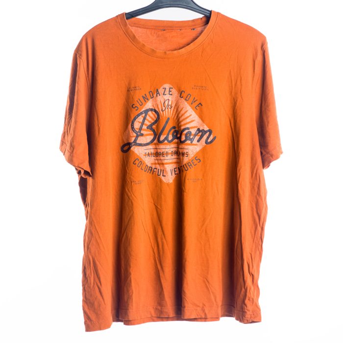 Tricouri Bărbați Calitatea 1 - Sac 30kg - imagine 5