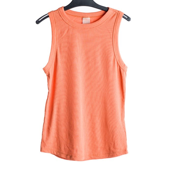 Tricouri Damă Calitatea 1 - Sac 30kg - imagine 3