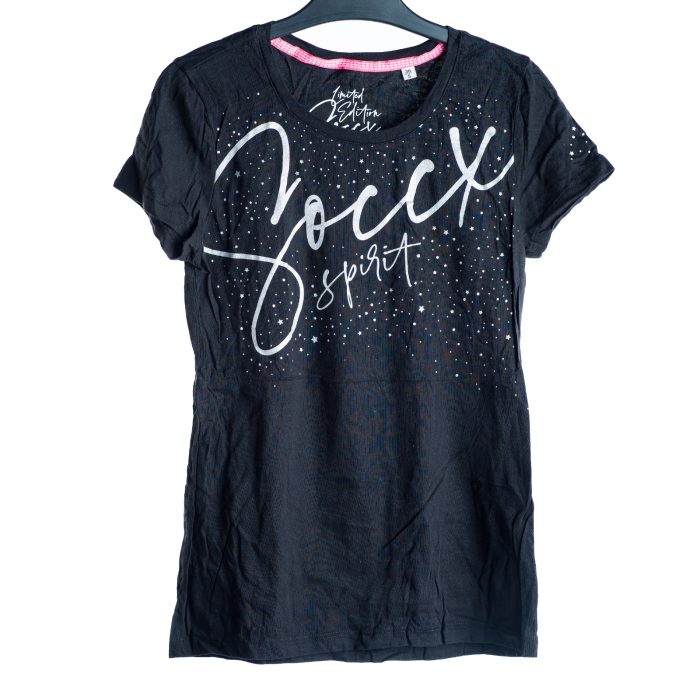 Tricouri Damă Calitatea 1 - Sac 30kg - imagine 5