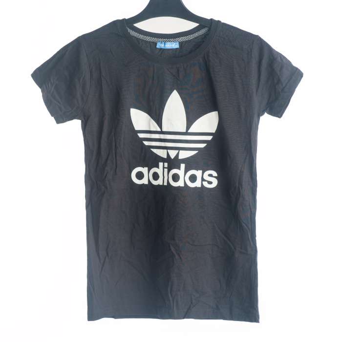 Tricouri Damă Cremă - Sac 35kg - imagine 2