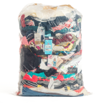 Tricouri Damă Cremă - Sac 35kg