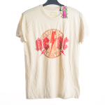 Tricouri Damă Cremă - Sac 35kg - imagine 3