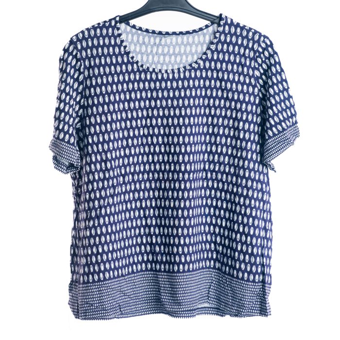 Tricouri Damă/Bărbați Extra - Sac 30kg - imagine 5