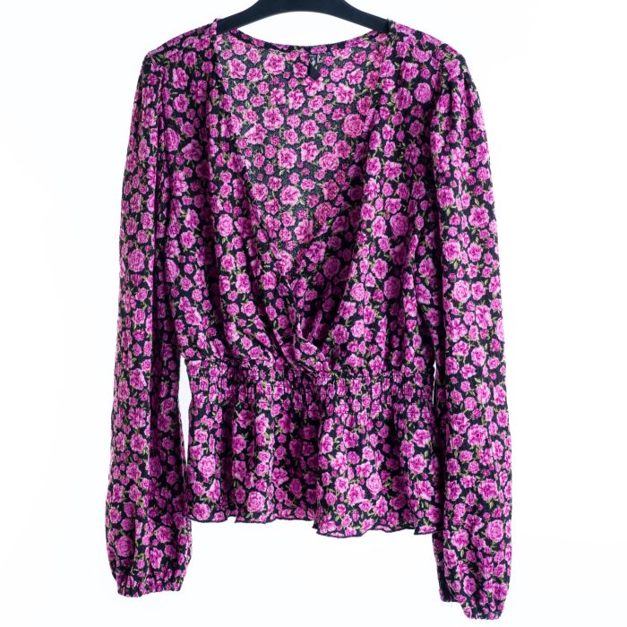 Tricouri Mânecă Lungă Extra - Sac 30kg - imagine 3