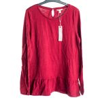 Tricouri Mânecă Lungă Extra - Sac 30kg - imagine 5