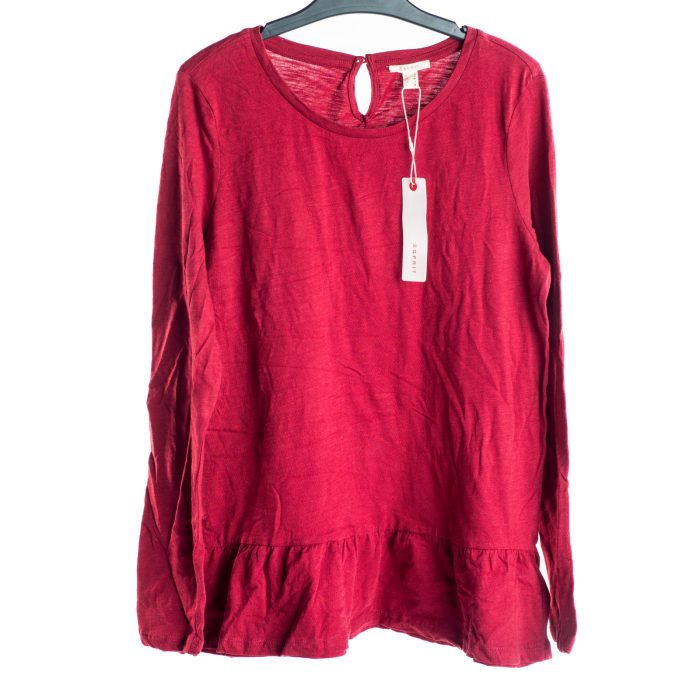 Tricouri Mânecă Lungă Extra - Sac 30kg - imagine 5